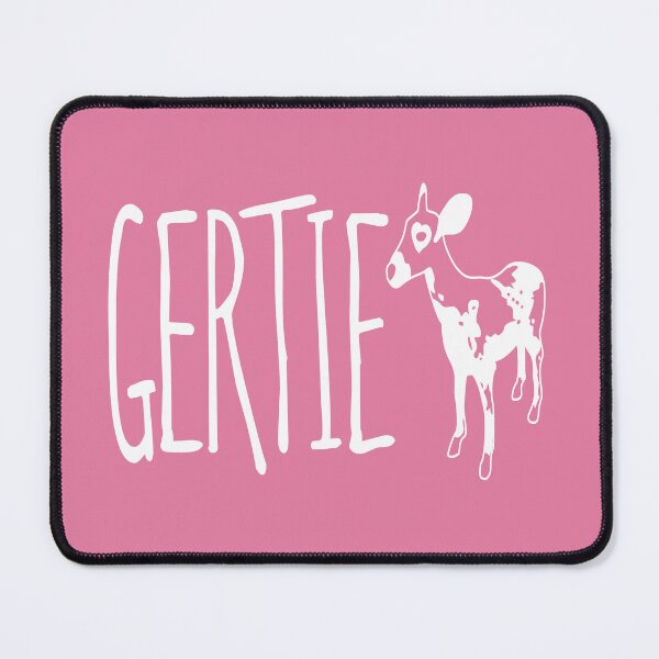 Item preview, Gertie "Jane Doe" Parody [Lost Records: Bloom & Rage / Life is Strange] designed and sold by AllTheRage95.