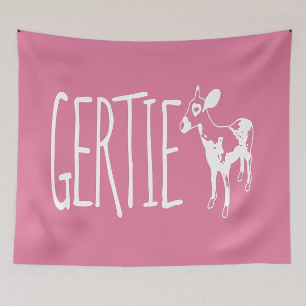 Item preview, Gertie "Jane Doe" Parody [Lost Records: Bloom & Rage / Life is Strange] designed and sold by AllTheRage95.