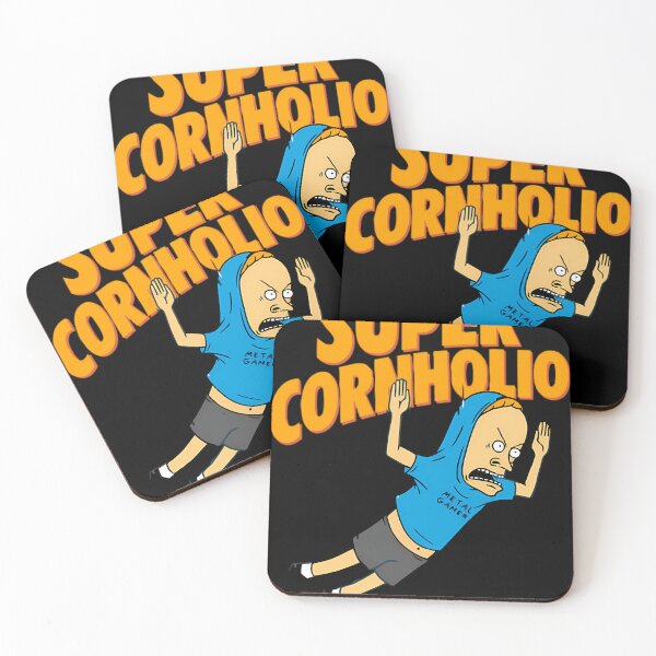 Item preview, Beavis And Butt-Head 006 designed and sold by JameHolzborn.