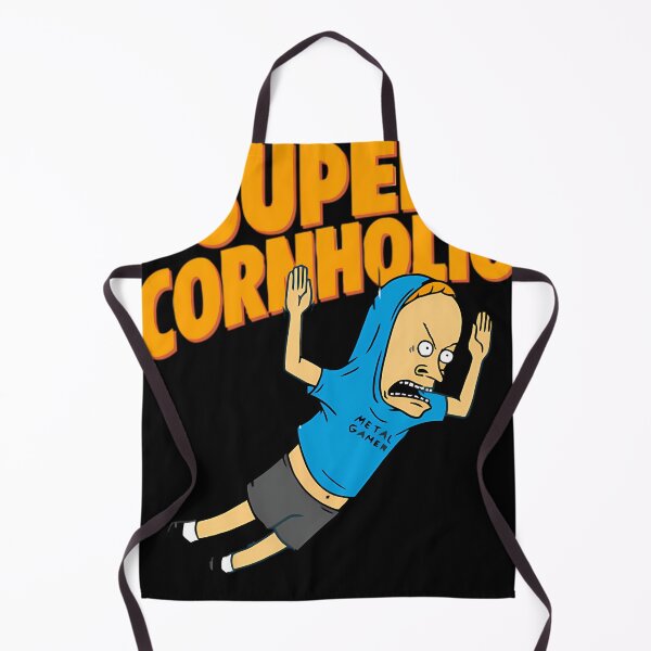 Item preview, Beavis And Butt-Head 006 designed and sold by JameHolzborn.