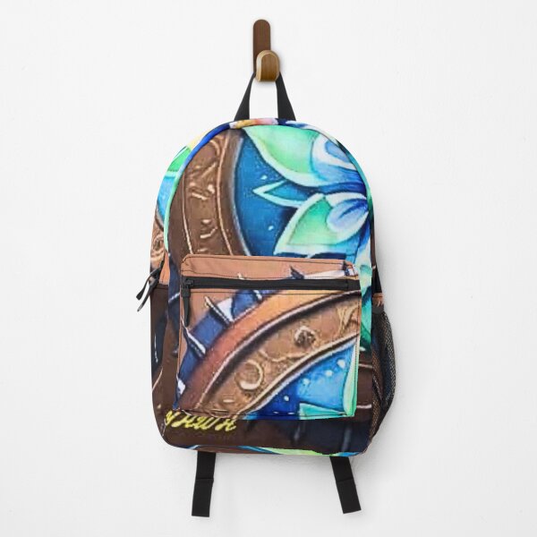 Item preview, Shield of Flora designed and sold by Chashab Grapho.