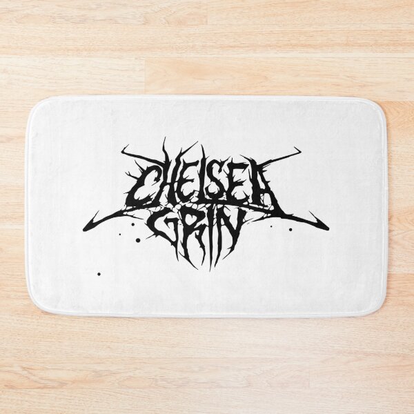 Item preview, Chelsea Grin designed and sold by Phyllis Watlington.