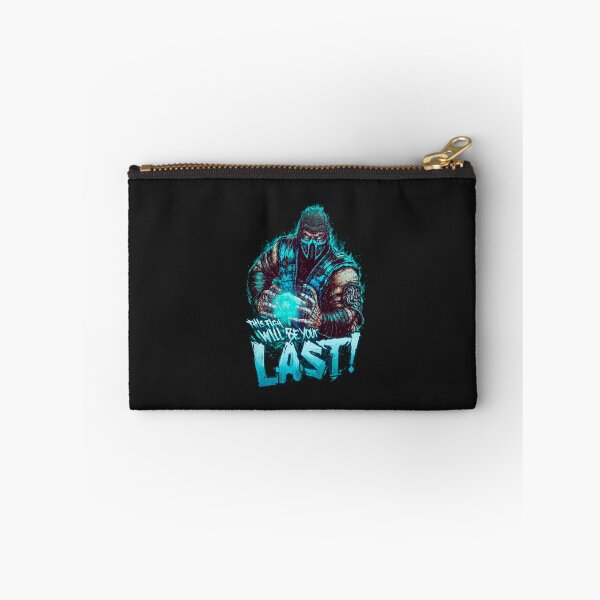 Item preview, Mortal Kombat designed and sold by sfaulkfinch66.