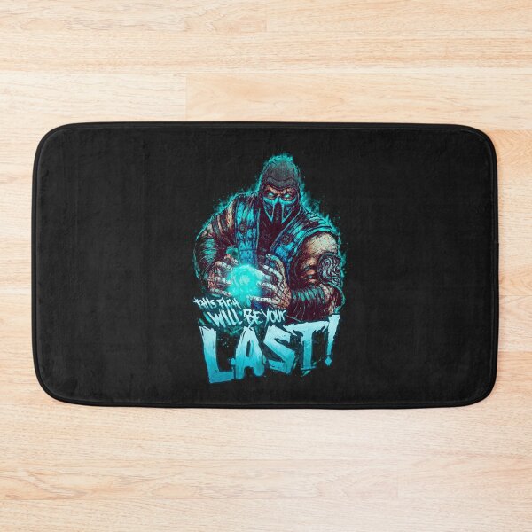 Item preview, Mortal Kombat designed and sold by sfaulkfinch66.