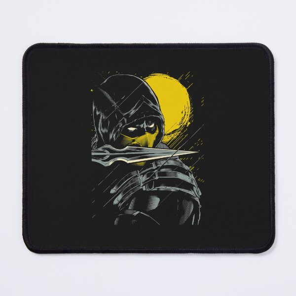 Item preview, Mortal Kombat designed and sold by sfaulkfinch66.