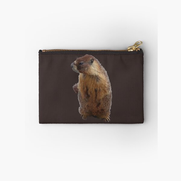 Item preview, The Marmot designed and sold by adziegiel.