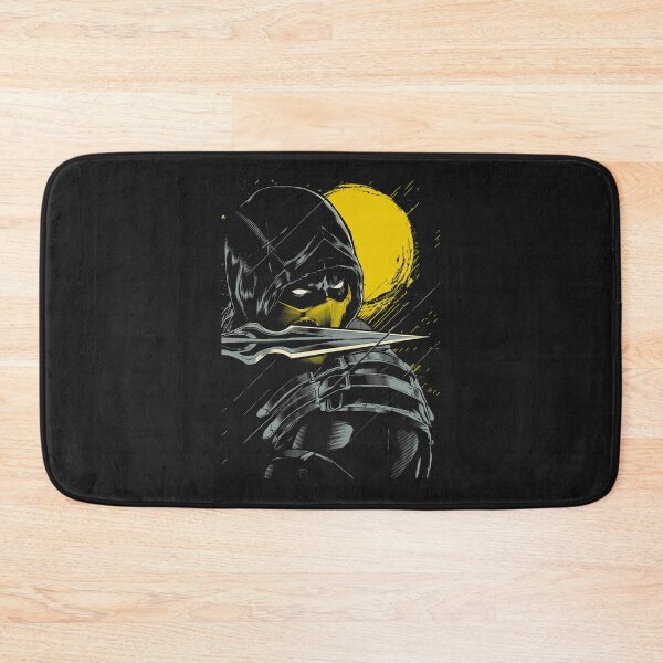 Item preview, Mortal Kombat designed and sold by sfaulkfinch66.