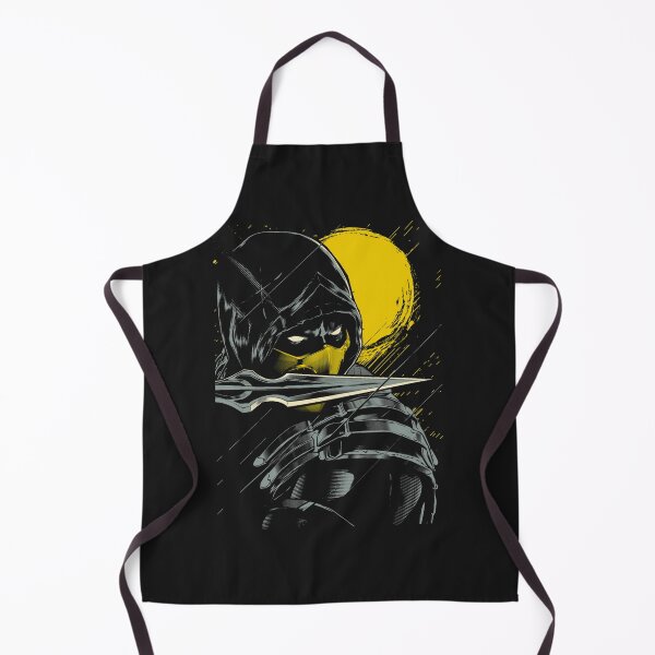 Item preview, Mortal Kombat designed and sold by sfaulkfinch66.
