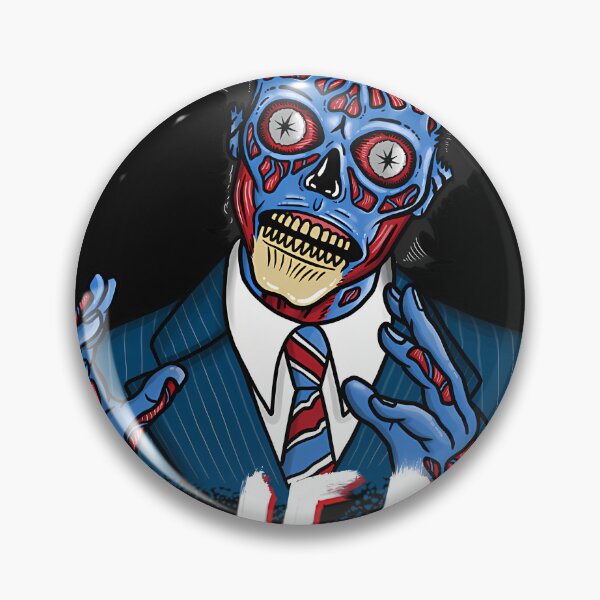 Item preview, Because Aliens designed and sold by JameHolzborn.