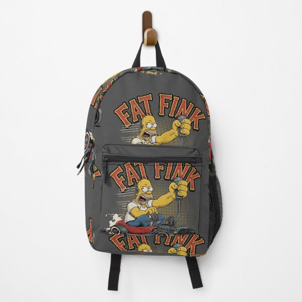 Item preview, Fat Fink designed and sold by P1yu5h.