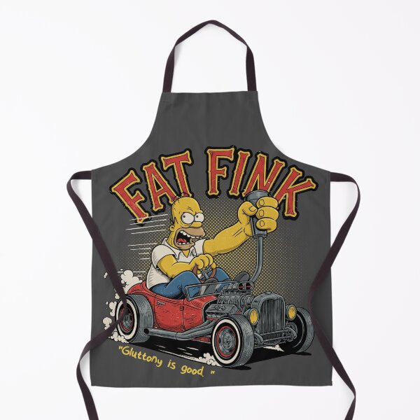 Item preview, Fat Fink designed and sold by P1yu5h.