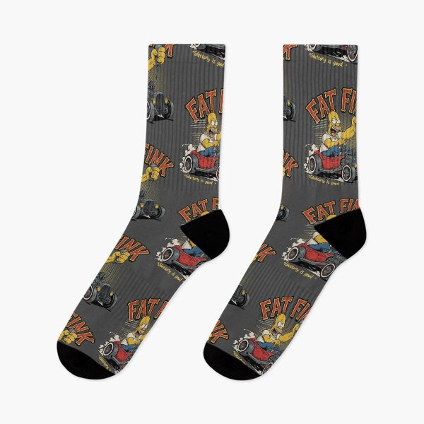 Item preview, Fat Fink designed and sold by P1yu5h.