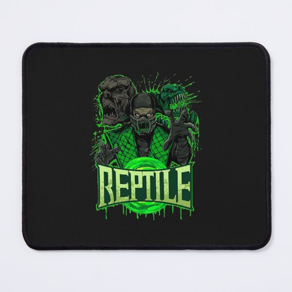 Item preview, Mortal Kombat designed and sold by sfaulkfinch66.