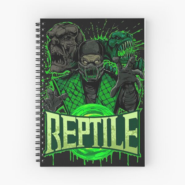 Item preview, Mortal Kombat designed and sold by sfaulkfinch66.
