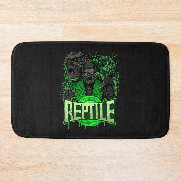 Item preview, Mortal Kombat designed and sold by sfaulkfinch66.