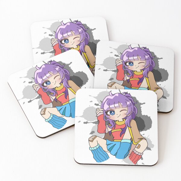 Item preview, Chroma designed and sold by HarusThingies.