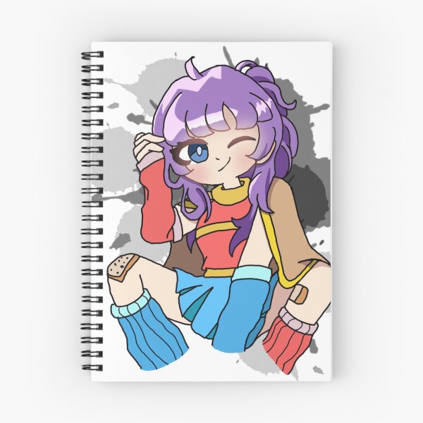 Item preview, Chroma designed and sold by HarusThingies.