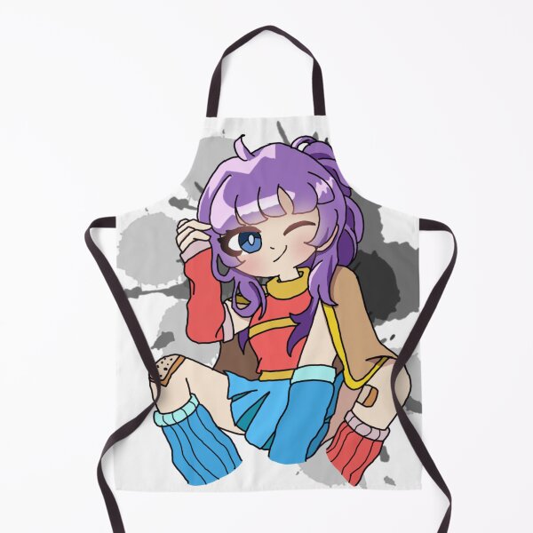 Item preview, Chroma designed and sold by HarusThingies.