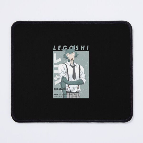 Item preview, Beastars - Legoshi designed and sold by sasengdho.