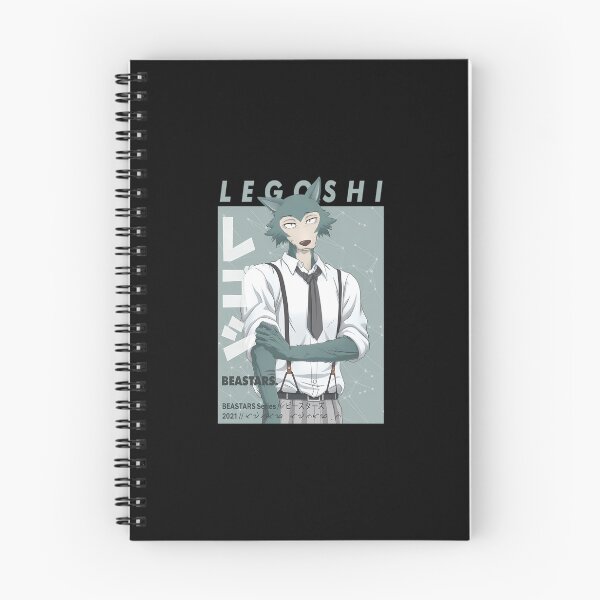 Item preview, Beastars - Legoshi designed and sold by sasengdho.