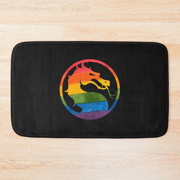 Item preview, Mortal Kombat designed and sold by sfaulkfinch66.