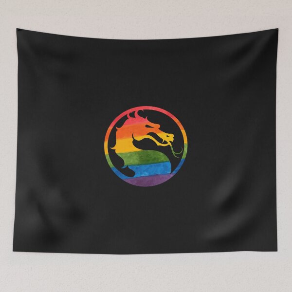 Item preview, Mortal Kombat designed and sold by sfaulkfinch66.