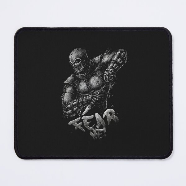 Item preview, Mortal Kombat designed and sold by sfaulkfinch66.