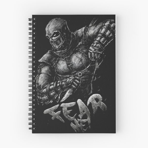 Item preview, Mortal Kombat designed and sold by sfaulkfinch66.