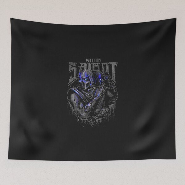 Item preview, Mortal Kombat designed and sold by sfaulkfinch66.