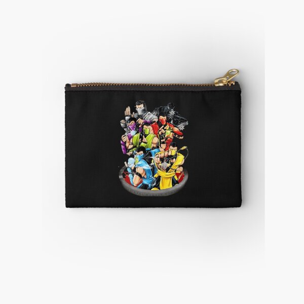 Item preview, Mortal Kombat designed and sold by sfaulkfinch66.