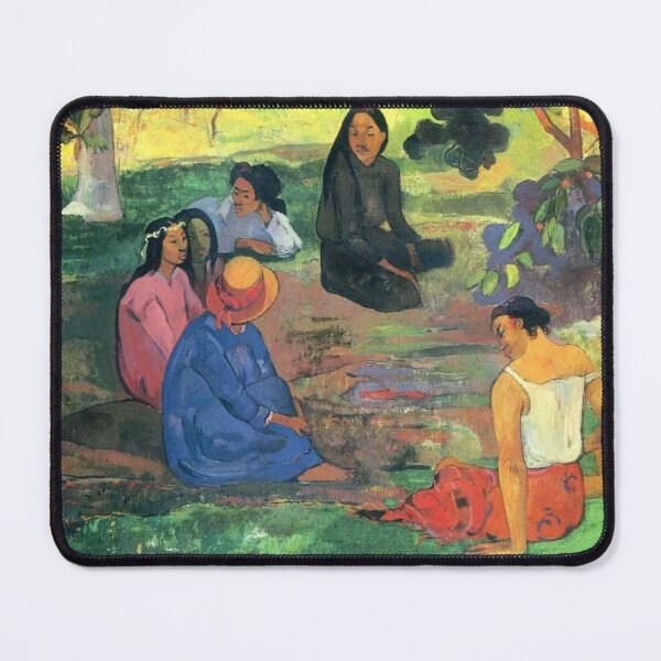 Item preview, Conversation designed and sold by RickE.