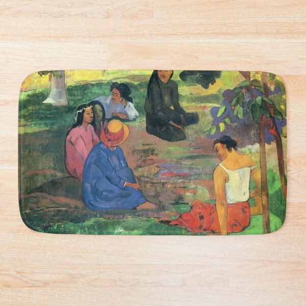 Item preview, Conversation  designed and sold by RickE.