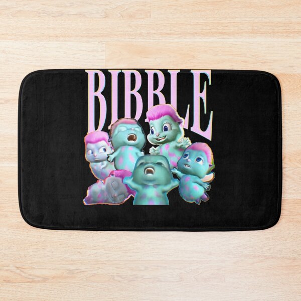 Item preview, Bibble - Collage designed and sold by JameHolzborn.