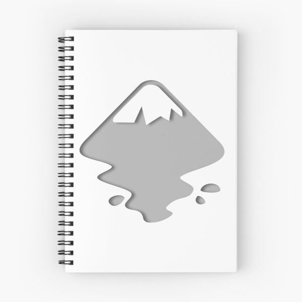 Item preview, Inkscape Inner Shadow Icon designed and sold by Mr-M00.