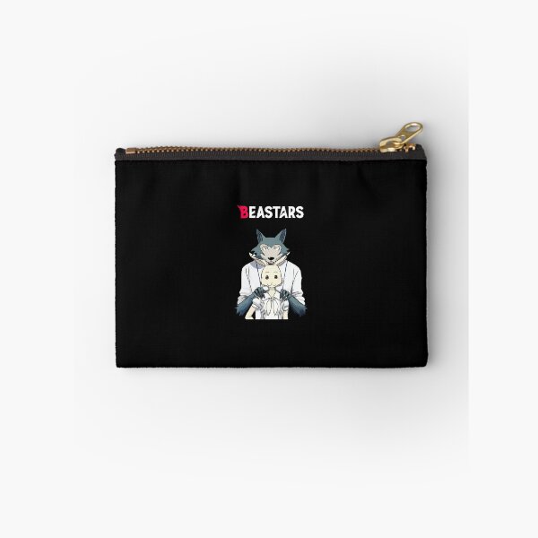 Item preview, Beastars Legosi And Haru designed and sold by sasengdho.