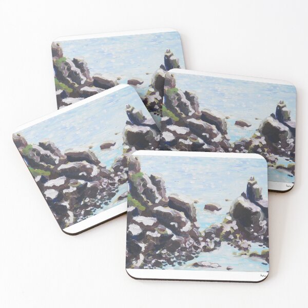 Item preview, Rocks of Grand Manan designed and sold by davehorowitz.
