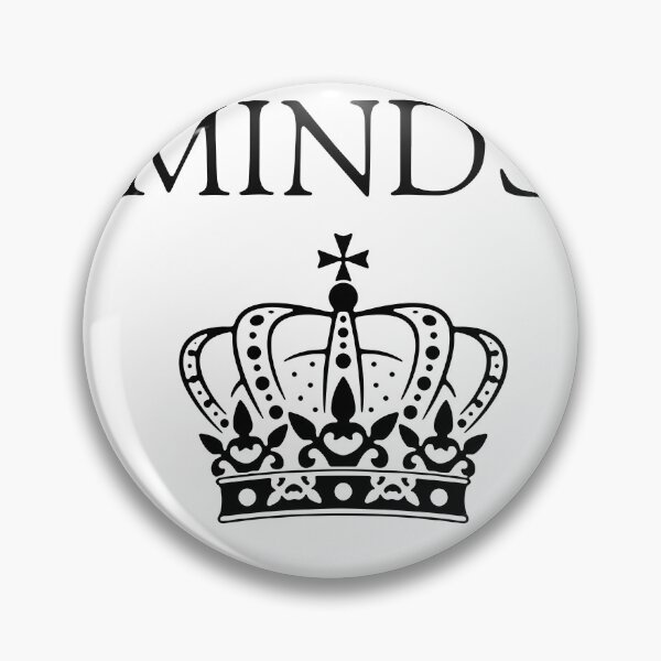 Item preview, Simple Minds designed and sold by Phyllis Watlington.
