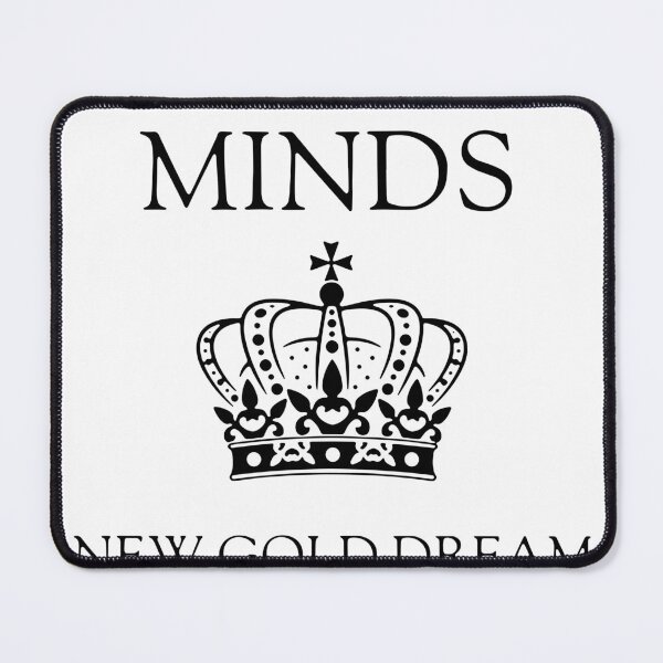 Item preview, Simple Minds designed and sold by Phyllis Watlington.