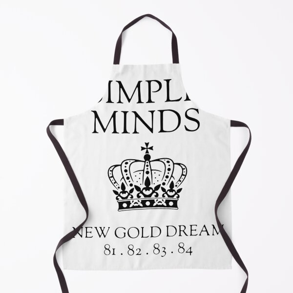 Item preview, Simple Minds designed and sold by Phyllis Watlington.