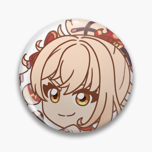 Item preview, Yoimiya designed and sold by piliblueberry.