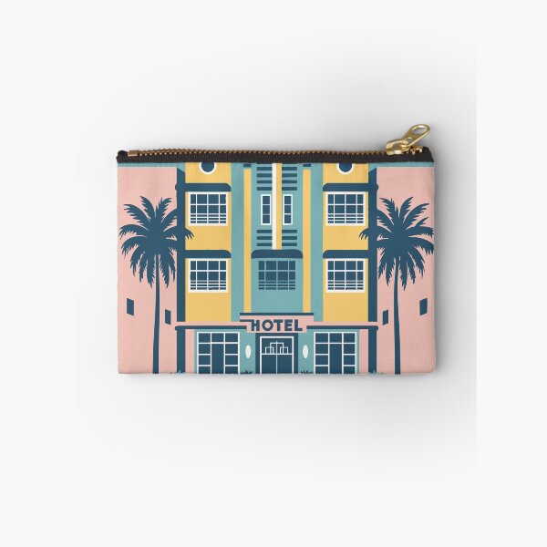 Item preview, Hotel Miami designed and sold by kdnj.