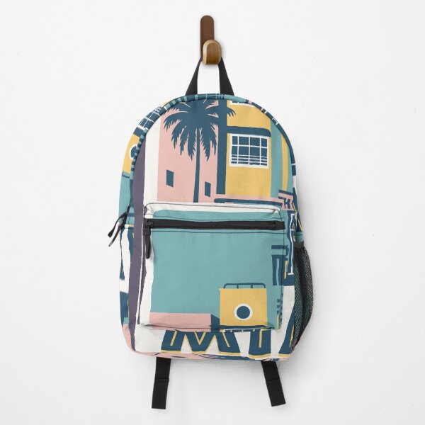 Item preview, Hotel Miami designed and sold by kdnj.