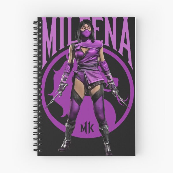 Item preview, Mortal Kombat designed and sold by sfaulkfinch66.