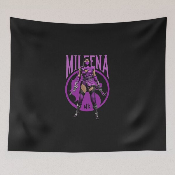 Item preview, Mortal Kombat designed and sold by sfaulkfinch66.