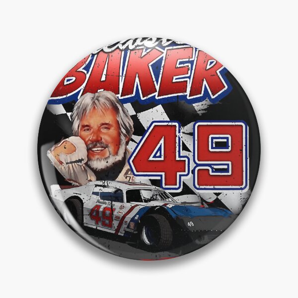 Item preview, Brewster Baker - Six Pack designed and sold by JameHolzborn.