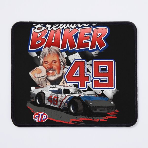 Item preview, Brewster Baker - Six Pack designed and sold by JameHolzborn.