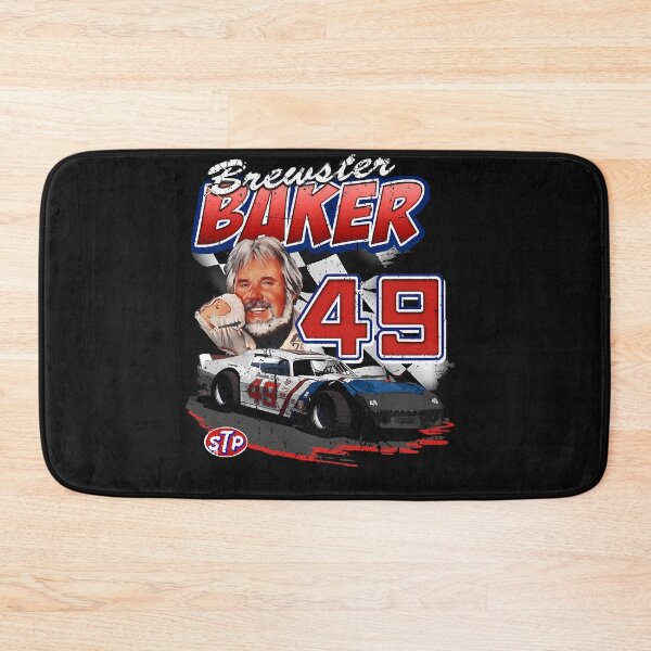 Item preview, Brewster Baker - Six Pack designed and sold by JameHolzborn.
