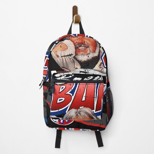 Item preview, Brewster Baker - Six Pack designed and sold by JameHolzborn.