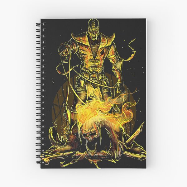 Item preview, Mortal Kombat designed and sold by sfaulkfinch66.