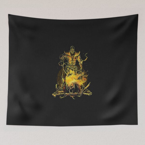 Item preview, Mortal Kombat designed and sold by sfaulkfinch66.